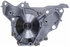 43533 by GATES - Premium Engine Water Pump