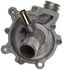 43534 by GATES - Premium Engine Water Pump