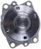 43536 by GATES - Premium Engine Water Pump