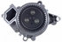 43529 by GATES - Premium Engine Water Pump