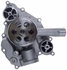 43543 by GATES - Premium Engine Water Pump