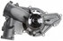 43546 by GATES - Premium Engine Water Pump