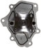 43537 by GATES - Premium Engine Water Pump