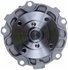 43539 by GATES - Premium Engine Water Pump