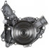 43552 by GATES - Premium Engine Water Pump