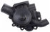 43554HD by GATES - Heavy-Duty Engine Water Pump