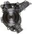 43553 by GATES - Premium Engine Water Pump