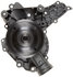 43553 by GATES - Engine Water Pump - Premium
