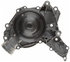 43556 by GATES - Premium Engine Water Pump