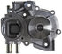 43548 by GATES - Premium Engine Water Pump