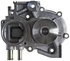 43548 by GATES - Engine Water Pump - Premium