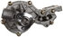 43550 by GATES - Premium Engine Water Pump