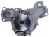 43549 by GATES - Premium Engine Water Pump