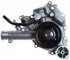 43559 by GATES - Premium Engine Water Pump