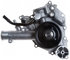 43559 by GATES - Engine Water Pump - Premium