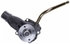 44007 by GATES - Premium Engine Water Pump