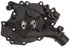 44003 by GATES - Premium Engine Water Pump