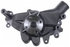 44027 by GATES - Engine Water Pump - Premium