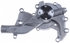 44028 by GATES - Premium Engine Water Pump