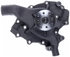 44019 by GATES - Premium Engine Water Pump