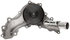 44020 by GATES - Premium Engine Water Pump