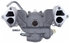 44038 by GATES - Premium Engine Water Pump