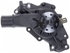 44042 by GATES - Premium Engine Water Pump