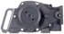 44064HD by GATES - Heavy-Duty Engine Water Pump