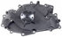 44053HD by GATES - Heavy-Duty Engine Water Pump