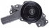 44056 by GATES - Premium Engine Water Pump