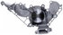 44085 by GATES - Premium Engine Water Pump