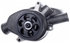 44066HD by GATES - Heavy-Duty Engine Water Pump