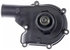 44069HD by GATES - Heavy-Duty Engine Water Pump