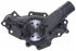 44100 by GATES - Premium Engine Water Pump