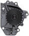 44405 by GATES - Premium Engine Water Pump