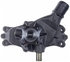 44089 by GATES - Premium Engine Water Pump