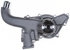 45007 by GATES - Premium Engine Water Pump