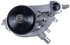 45010 by GATES - Premium Engine Water Pump