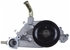 45005 by GATES - Premium Engine Water Pump