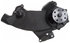 45003 by GATES - Premium Engine Water Pump