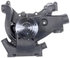 46001HD by GATES - Heavy-Duty Engine Water Pump