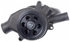 46002HD by GATES - Heavy-Duty Engine Water Pump