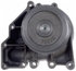 45051HD by GATES - Heavy-Duty Engine Water Pump