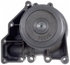 45051HD by GATES - Engine Water Pump - Heavy-Duty