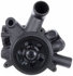 46004HD by GATES - Heavy-Duty Engine Water Pump