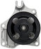 49059 by GATES - Premium Engine Water Pump