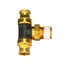 G31142-0402C by GATES - Composite AB to Composite AB to Male Pipe Swivel