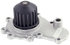 41003 by GATES - Premium Engine Water Pump