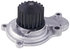 41006 by GATES - Premium Engine Water Pump