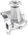 41010 by GATES - Premium Engine Water Pump